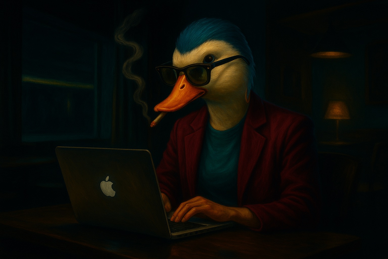 Quack App - Your Personal Developer Assistant